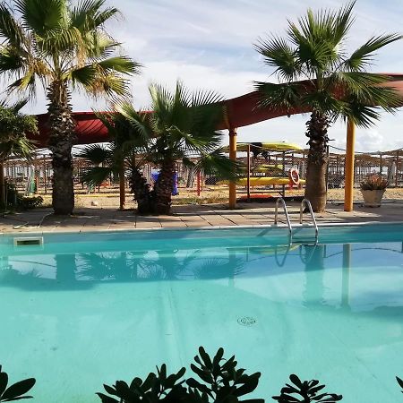 Appartamento Italy-House.Com Brigida 100 Up Termoli Esterno foto