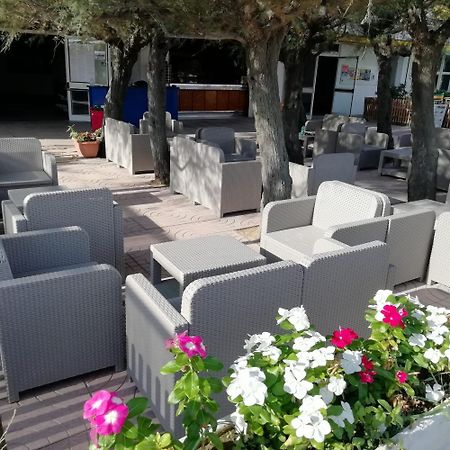 Appartamento Italy-House.Com Brigida 100 Up Termoli Esterno foto