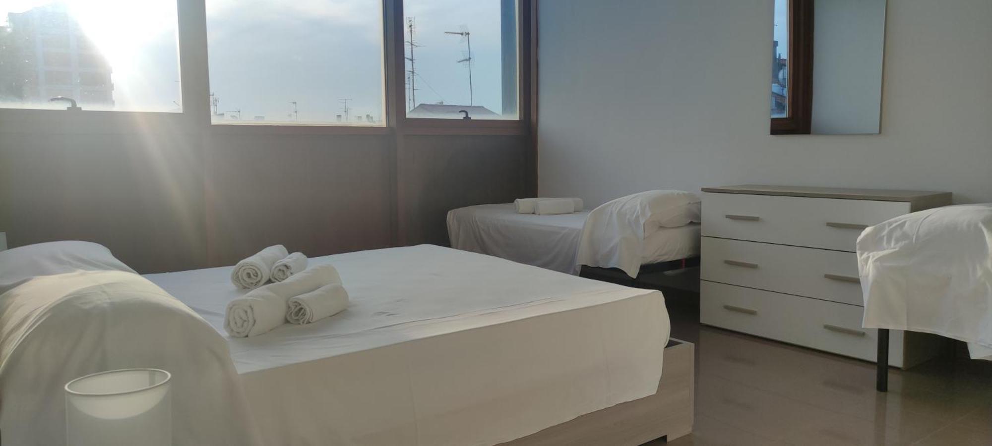 Appartamento Italy-House.Com Brigida 100 Up Termoli Esterno foto