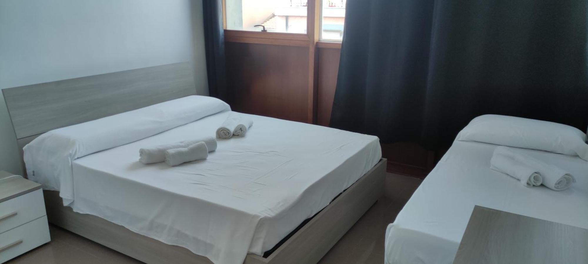 Appartamento Italy-House.Com Brigida 100 Up Termoli Esterno foto