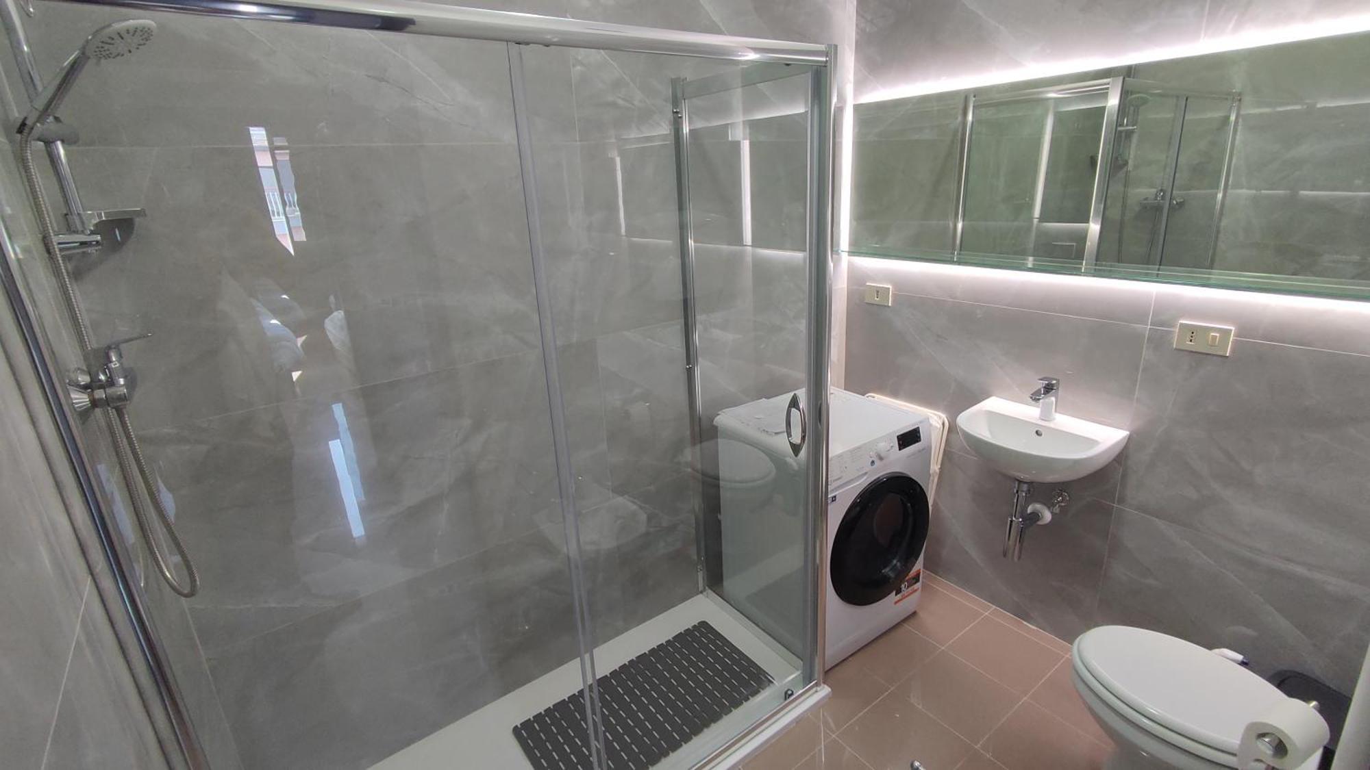 Appartamento Italy-House.Com Brigida 100 Up Termoli Esterno foto
