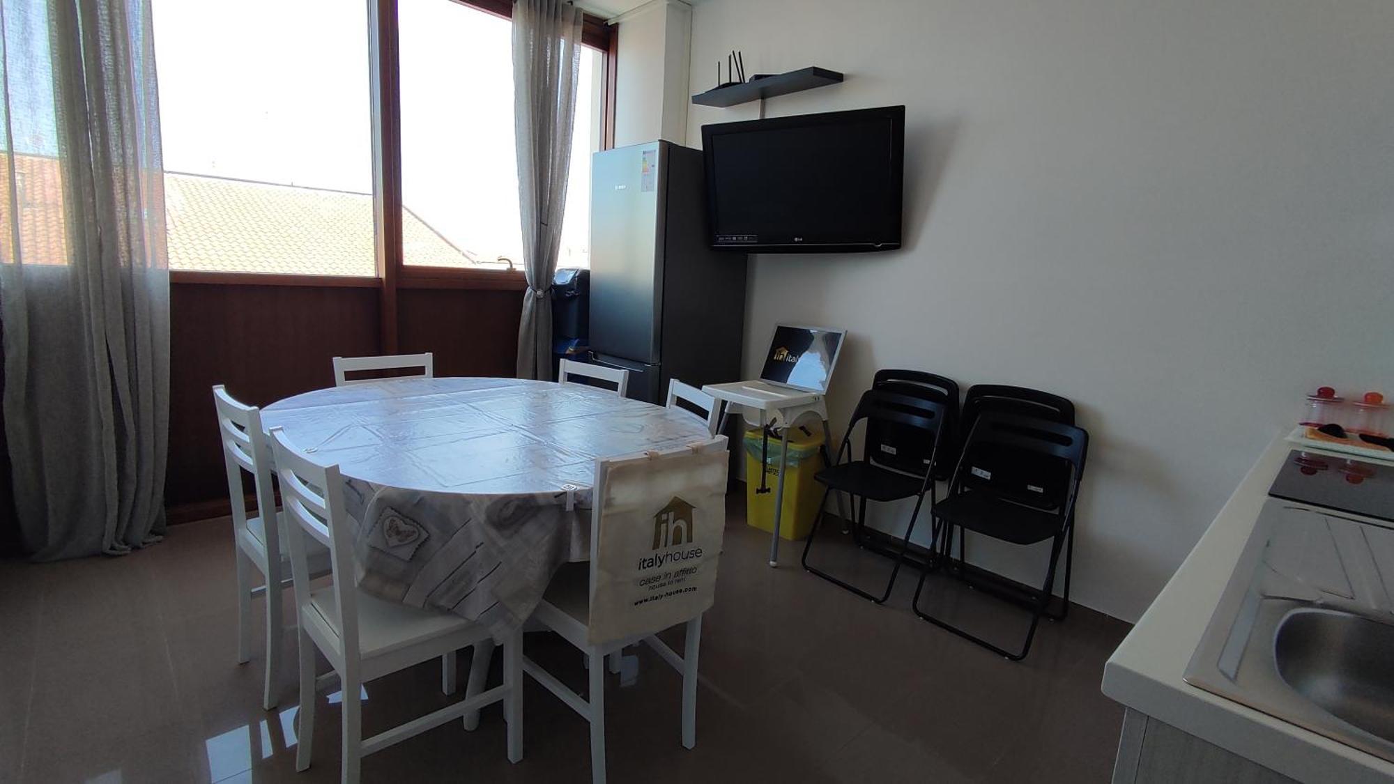 Appartamento Italy-House.Com Brigida 100 Up Termoli Esterno foto
