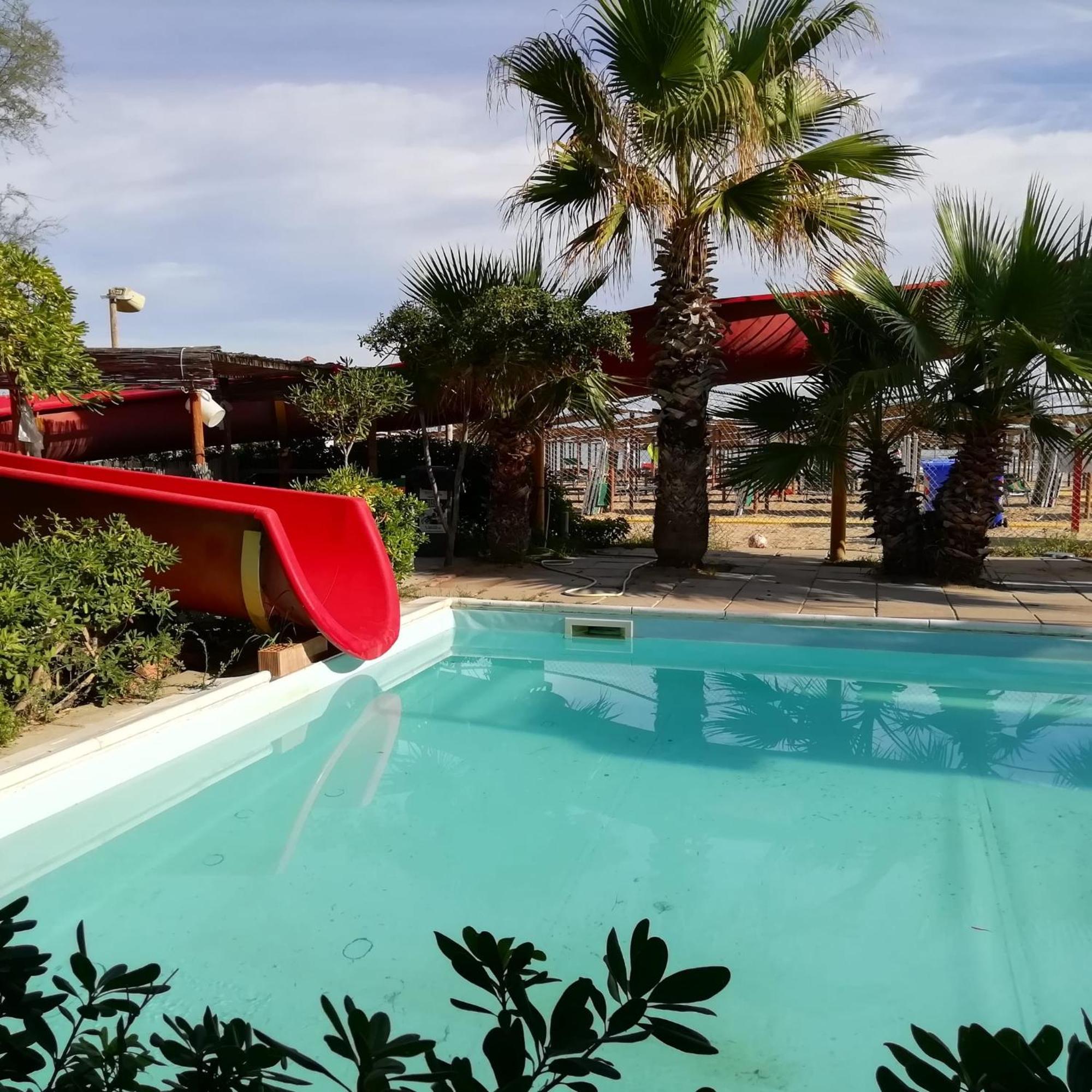 Appartamento Italy-House.Com Brigida 100 Up Termoli Esterno foto
