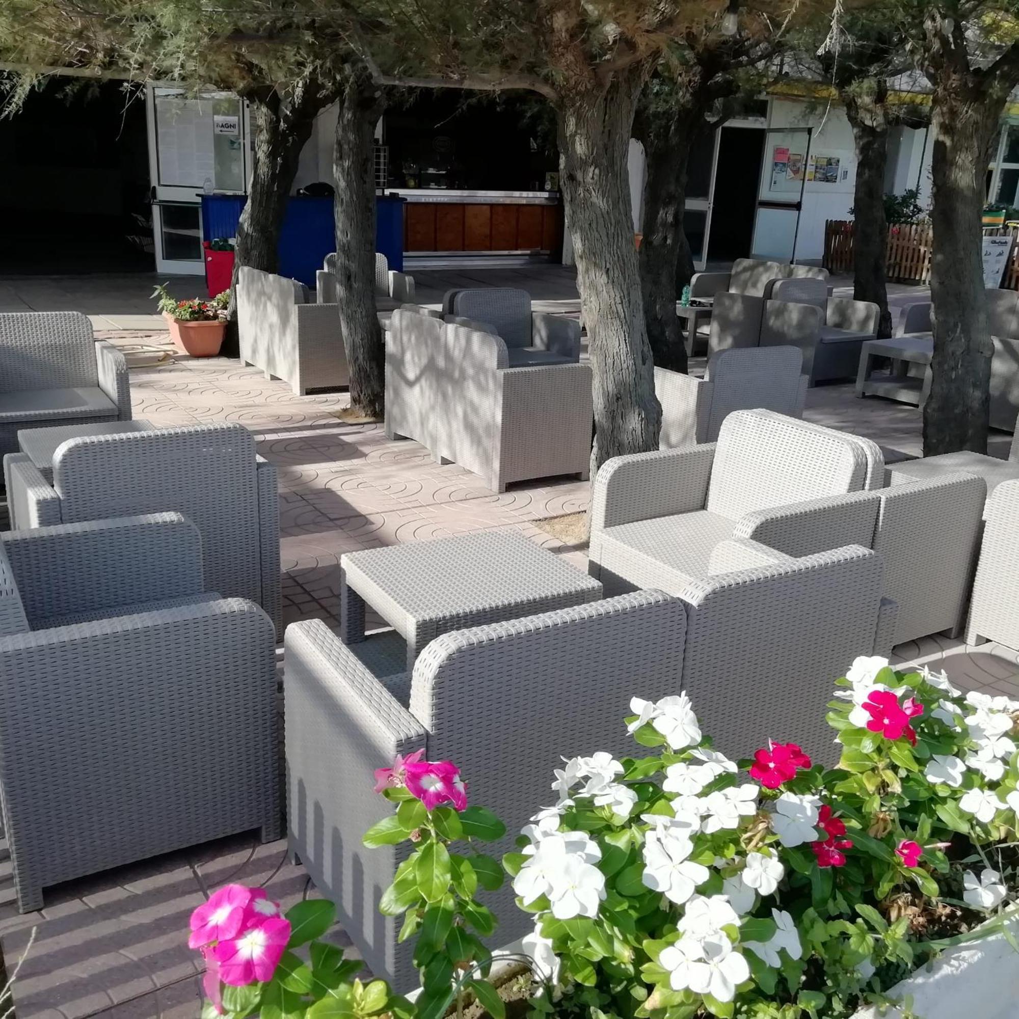 Appartamento Italy-House.Com Brigida 100 Up Termoli Esterno foto
